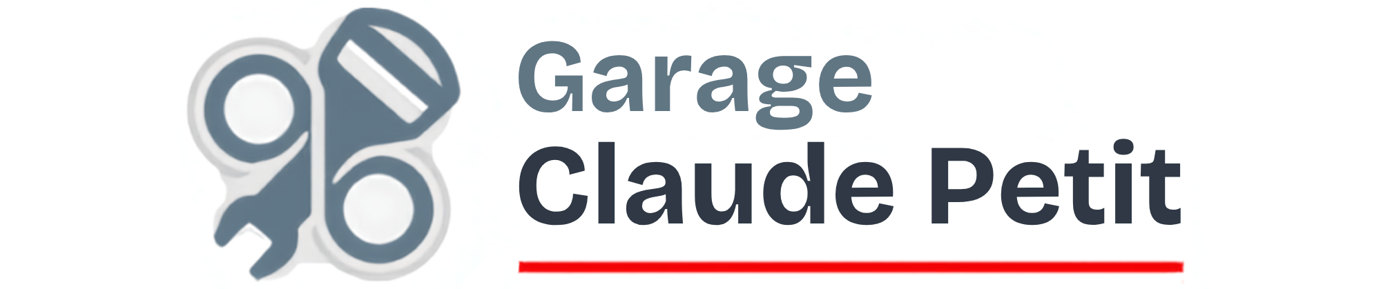 Garage Claude Petit